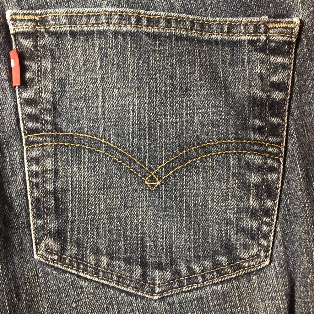 Levi’s 511 Jean